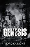 Genesis: An Alter Arlo Bonus Novella