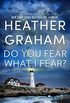 Do You Fear What I Fear?: A Paranormal Holiday Novella (English Edition)