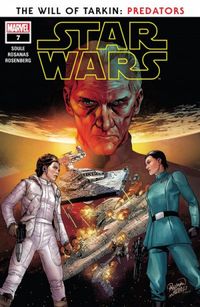 Star Wars (2020-) #7