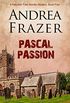 Pascal Passion (The Falconer Files Book 4) (English Edition)