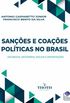 Sanes e Coaes Polticas no Brasil