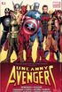 Uncanny Avengers Omnibus