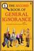 QI: The Second Book of General Ignorance