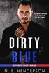 Dirty Blue (English Edition)