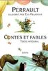 Perrault: Contes et fables