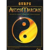 GURPS - Artes Marciais