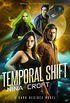 Temporal Shift (Dark Desires Book 4) (English Edition)