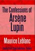 The Confessions of Arsne Lupin