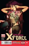 Uncanny X-Force (Marvel NOW!) #9