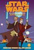 Star Wars Clone Wars Adventure vol.1