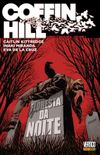 Coffin Hill: Crimes e Bruxaria - Volume 1
