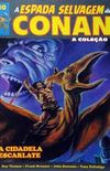 A Espada Selvagem de Conan - Volume 10