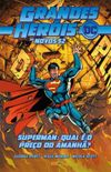 Grandes Heris DC: Os Novos 52