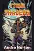 Time Traders (English Edition)