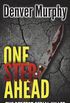 One Step Ahead: The gripping British crime thriller that flips the game of cat and mouse on its head
