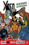  X-Men (Nova Marvel) #018