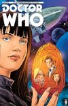 Doctor Who: The Eleventh Doctor Archives #28