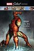 Iron Man: Extremis Marvel Select (English Edition)
