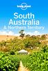 Lonely Planet South Australia & Northern Territory (Travel Guide) (English Edition)