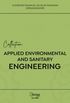 Collection: Applied environmental and sanitary engineering