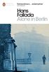Alone in Berlin (Penguin Modern Classics) (English Edition)