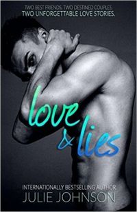 LOVE & LIES: Two Book Bundle