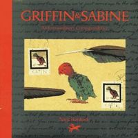 Griffin & Sabine