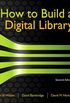 How to Build a Digital Library