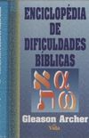 Enciclopdia de Dificuldades Bblicas