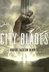 City of Blades: A Novel (The Divine Cities Book 2) (English Edition)
