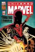 Universo Marvel #15 (Srie 2)
