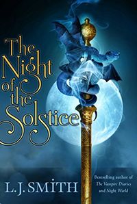The Night of the Solstice (Wildworld Book 1) (English Edition)