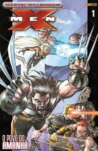 Marvel Millennium - X-Men n 1 