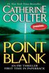 Point Blank (An FBI Thriller Book 10) (English Edition)