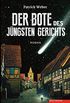 Der Bote des Jngsten Gerichts (German Edition)