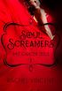 Soul Screamers 1: Mit ganzer Seele (German Edition)