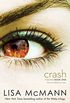 Crash (Visions Book 1) (English Edition)