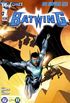Batwing #01 - Os Novos 52