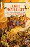 The First Discworld Novel - The Colour of Magic
