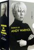 Dirios de Andy Warhol