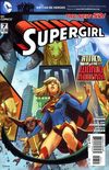 Supergirl (2011-)