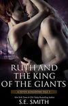 Ruth and the King of the Giants: A Seven Kingdoms Tale 5 (The Seven Kingdoms) (English Edition)