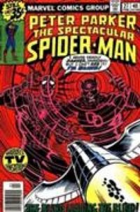 Espetacular Homem-Aranha (1976)
