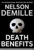 Death Benefits: An Exclusive Short Story (English Edition)