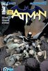 Batman #01 - Os novos 52