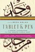 Tablet & Pen: Literary Landscapes from the Modern Middle East (Words Without Borders) (English Edition)
