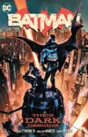 Batman, Vol. 1: Their Dark Designs