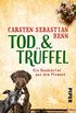 TOD & TRFFEL: Ein Hundekrimi aus dem Piemont (Niccol & Giacomo Krimi 1) (German Edition)