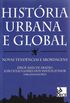 Histria Urbana e Global