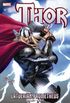 Thor: Latverian Prometheus
